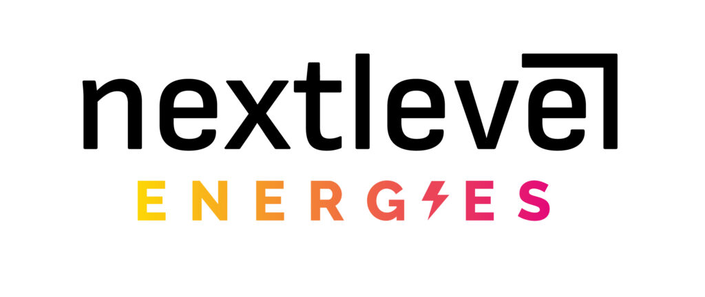 logo de next level energies