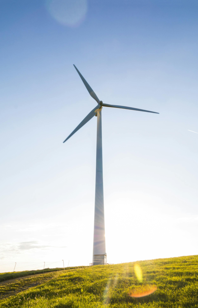 turbina eolica
